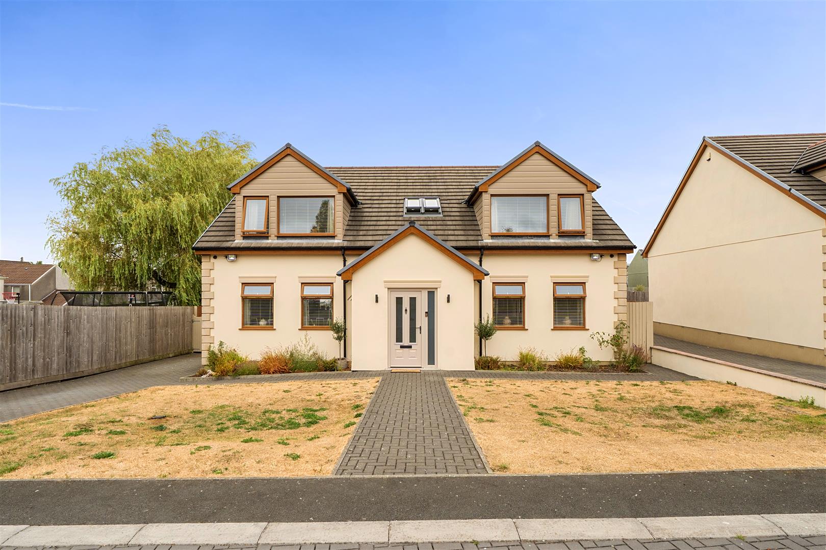 Bryn Road, Loughor, Swansea, SA4 6PG
